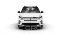 2026 Citroen C3
