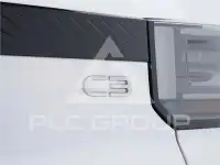 2026 Citroen C3