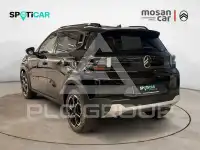 2026 Citroen C3