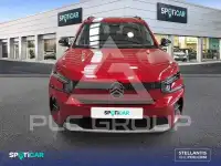 2026 Citroen C3