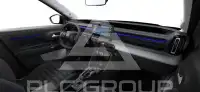 2026 Citroen C3