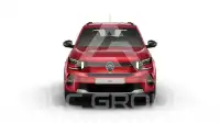 2026 Citroen C3