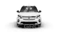 2026 Citroen C3