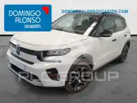 2026 Citroen C3