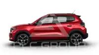 2026 Citroen C3