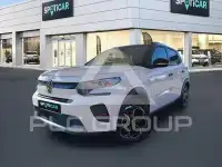 2026 Citroen C3