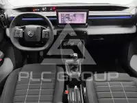 2026 Citroen C3
