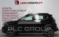 2026 Citroen C3