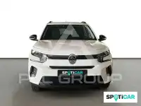 2026 Citroen C3