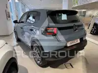 2026 Citroen C3