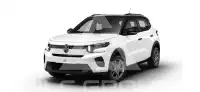 2026 Citroen C3