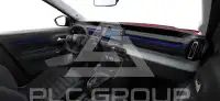 2026 Citroen C3