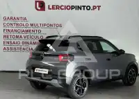 2026 Citroen C3