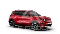 2026 Citroen C3