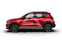 2026 Citroen C3