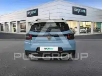 2026 Citroen C3
