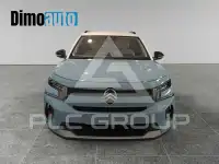 2026 Citroen C3