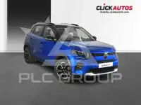 2026 Citroen C3