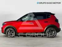 2026 Citroen C3