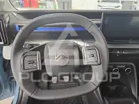 2026 Citroen C3
