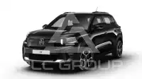 2026 Citroen C3