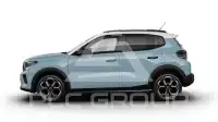 2026 Citroen C3