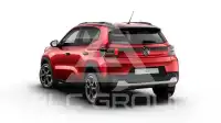 2026 Citroen C3