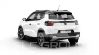2026 Citroen C3