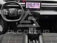 2026 Citroen C3