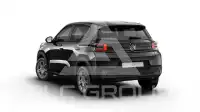 2026 Citroen C3