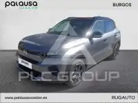 2026 Citroen C3