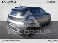 2026 Citroen C3