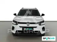 2026 Citroen C3