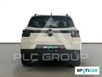 2026 Citroen C3