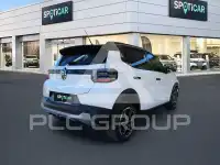 2026 Citroen C3