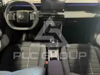 2026 Citroen C3