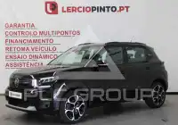 2026 Citroen C3