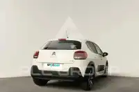 2026 Citroen C3