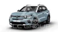 2026 Citroen C3