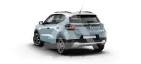 2026 Citroen C3