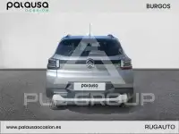 2026 Citroen C3