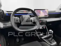 2026 Citroen C3