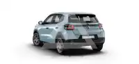 2026 Citroen C3