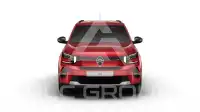2026 Citroen C3
