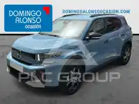 2026 Citroen C3