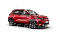 2026 Citroen C3