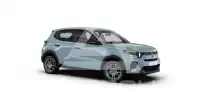 2026 Citroen C3