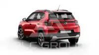 2026 Citroen C3