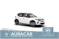 2026 Citroen C3