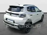 2026 Citroen C3